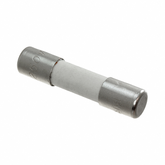 BK/ABS-15 Eaton - Electronics Division Fusibili